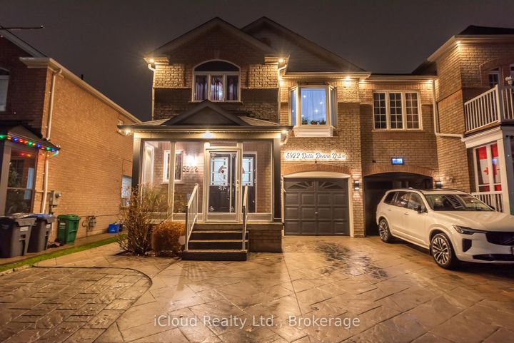Photo 45 at 5922 Delle Donne Drive, Churchill Meadows, Mississauga