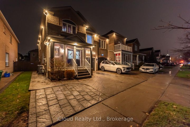 Photo 46 at 5922 Delle Donne Drive, Churchill Meadows, Mississauga