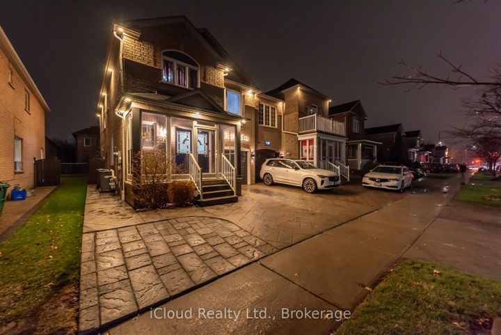 Photo 47 at 5922 Delle Donne Drive, Churchill Meadows, Mississauga