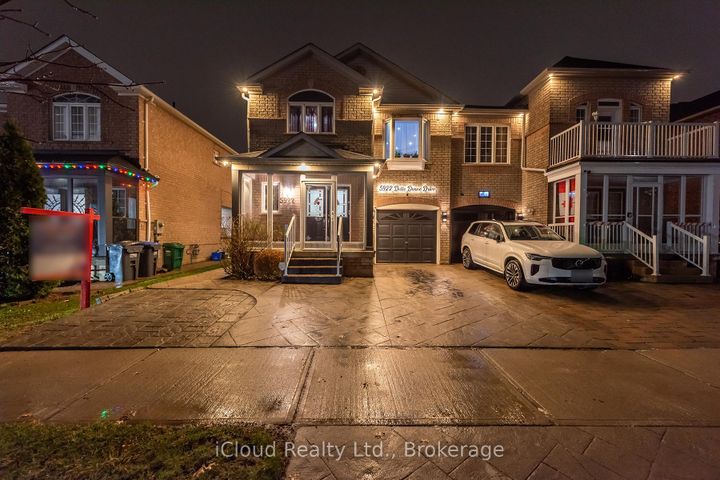 Photo 48 at 5922 Delle Donne Drive, Churchill Meadows, Mississauga