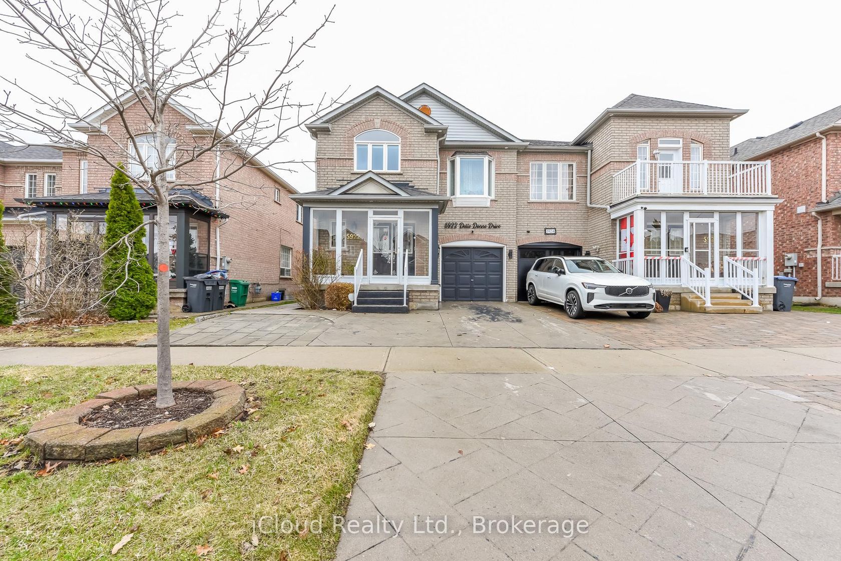 5922 Delle Donne Drive, Churchill Meadows, Mississauga 2