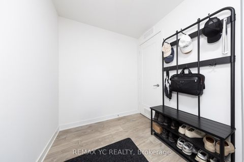 Photo 1 at 1464 - 135 Lower Sherbourne Street, Waterfront Communities C8, Toronto