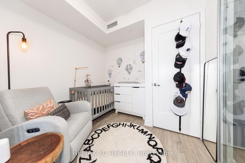 Photo 4 at 1464 - 135 Lower Sherbourne Street, Waterfront Communities C8, Toronto