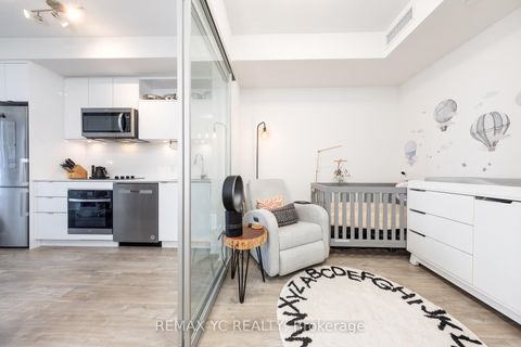Photo 5 at 1464 - 135 Lower Sherbourne Street, Waterfront Communities C8, Toronto