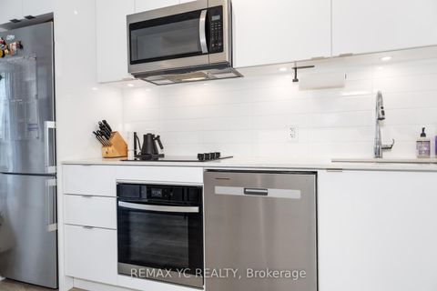 Photo 9 at 1464 - 135 Lower Sherbourne Street, Waterfront Communities C8, Toronto