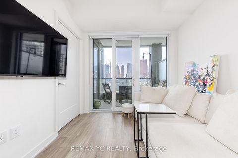 Photo 13 at 1464 - 135 Lower Sherbourne Street, Waterfront Communities C8, Toronto