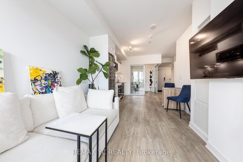 Photo 14 at 1464 - 135 Lower Sherbourne Street, Waterfront Communities C8, Toronto