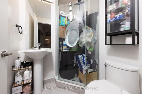 Photo 15 at 1464 - 135 Lower Sherbourne Street, Waterfront Communities C8, Toronto