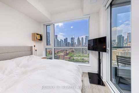 Photo 16 at 1464 - 135 Lower Sherbourne Street, Waterfront Communities C8, Toronto