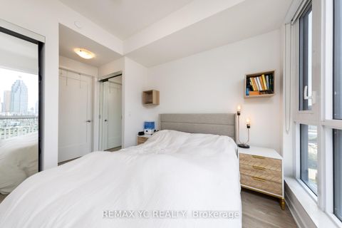 Photo 17 at 1464 - 135 Lower Sherbourne Street, Waterfront Communities C8, Toronto