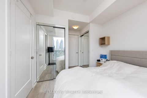 Photo 18 at 1464 - 135 Lower Sherbourne Street, Waterfront Communities C8, Toronto