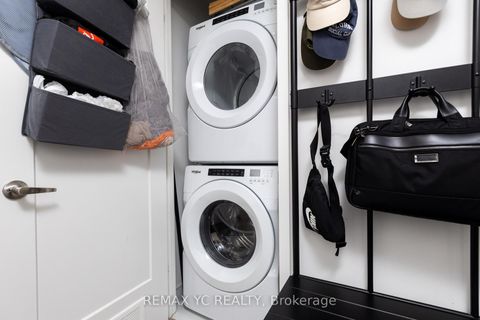 Photo 20 at 1464 - 135 Lower Sherbourne Street, Waterfront Communities C8, Toronto