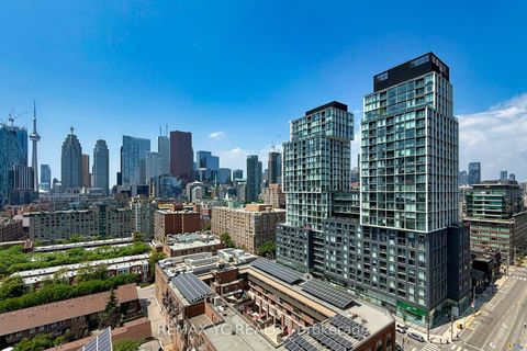 Photo 26 at 1464 - 135 Lower Sherbourne Street, Waterfront Communities C8, Toronto