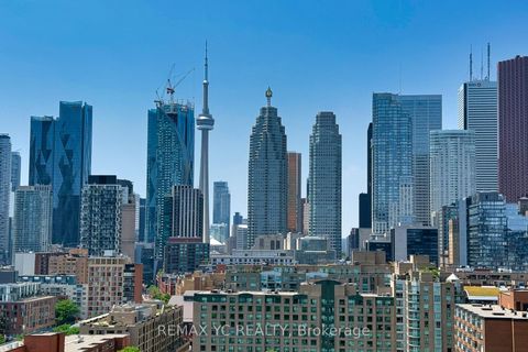 Photo 27 at 1464 - 135 Lower Sherbourne Street, Waterfront Communities C8, Toronto