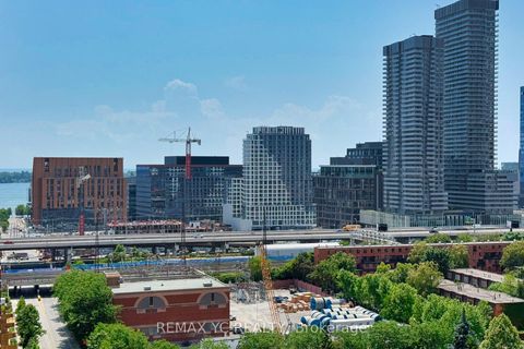 Photo 29 at 1464 - 135 Lower Sherbourne Street, Waterfront Communities C8, Toronto