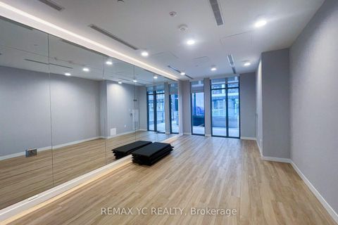 Photo 34 at 1464 - 135 Lower Sherbourne Street, Waterfront Communities C8, Toronto