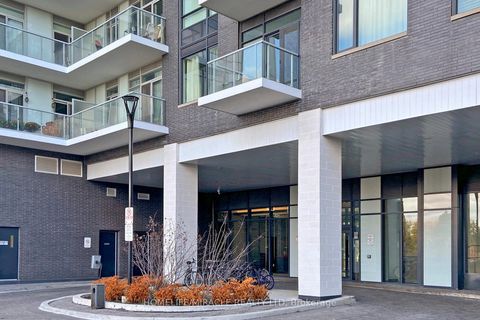 Photo 2 at 613 - 3220 Sheppard Avenue E, Sullivan, Toronto