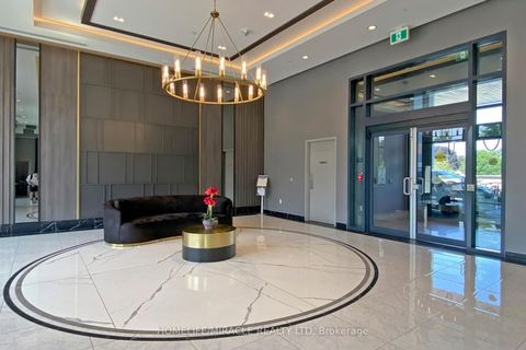 Photo 5 at 613 - 3220 Sheppard Avenue E, Sullivan, Toronto