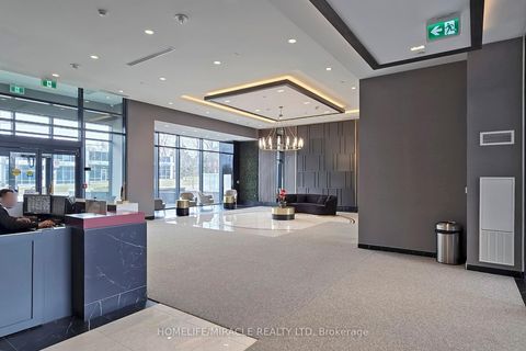 Photo 7 at 613 - 3220 Sheppard Avenue E, Sullivan, Toronto