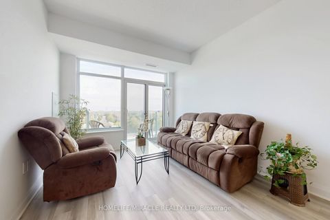 Photo 9 at 613 - 3220 Sheppard Avenue E, Sullivan, Toronto