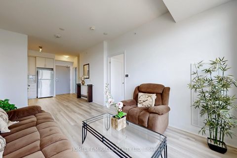 Photo 12 at 613 - 3220 Sheppard Avenue E, Sullivan, Toronto