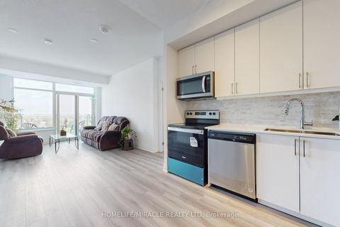 Photo 13 at 613 - 3220 Sheppard Avenue E, Sullivan, Toronto