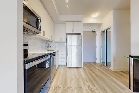 Photo 15 at 613 - 3220 Sheppard Avenue E, Sullivan, Toronto