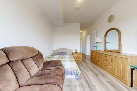 Photo 20 at 613 - 3220 Sheppard Avenue E, Sullivan, Toronto