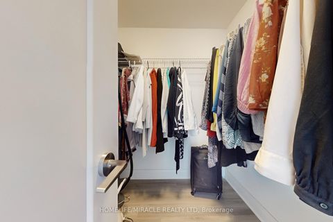 Photo 21 at 613 - 3220 Sheppard Avenue E, Sullivan, Toronto