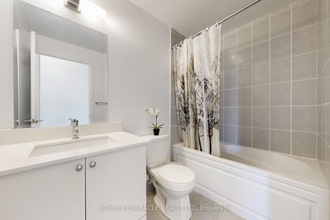 Photo 22 at 613 - 3220 Sheppard Avenue E, Sullivan, Toronto