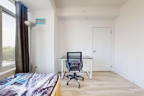 Photo 25 at 613 - 3220 Sheppard Avenue E, Sullivan, Toronto