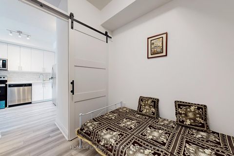 Photo 26 at 613 - 3220 Sheppard Avenue E, Sullivan, Toronto