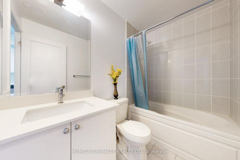 Photo 27 at 613 - 3220 Sheppard Avenue E, Sullivan, Toronto