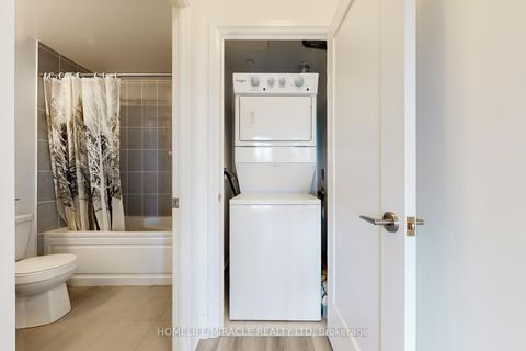 Photo 28 at 613 - 3220 Sheppard Avenue E, Sullivan, Toronto