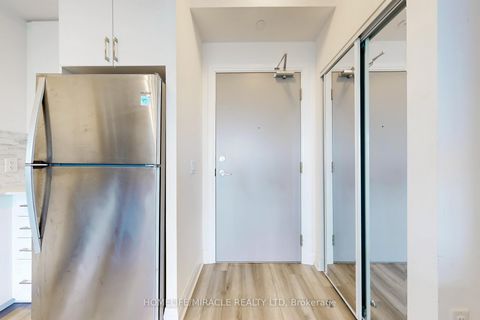 Photo 29 at 613 - 3220 Sheppard Avenue E, Sullivan, Toronto