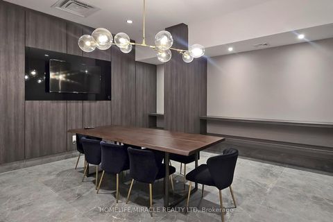 Photo 33 at 613 - 3220 Sheppard Avenue E, Sullivan, Toronto