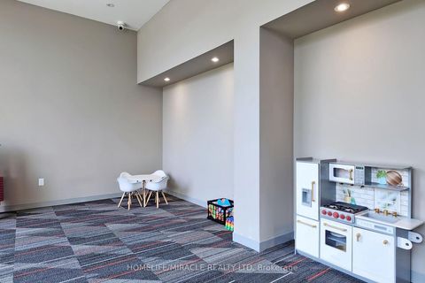 Photo 34 at 613 - 3220 Sheppard Avenue E, Sullivan, Toronto