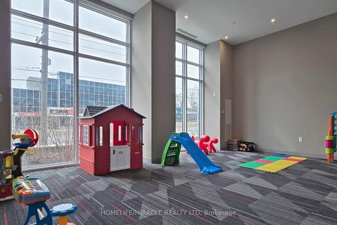 Photo 35 at 613 - 3220 Sheppard Avenue E, Sullivan, Toronto