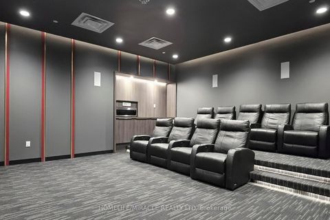 Photo 36 at 613 - 3220 Sheppard Avenue E, Sullivan, Toronto