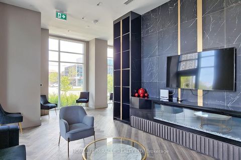 Photo 37 at 613 - 3220 Sheppard Avenue E, Sullivan, Toronto