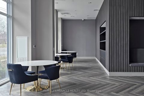 Photo 39 at 613 - 3220 Sheppard Avenue E, Sullivan, Toronto