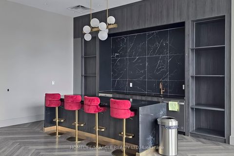 Photo 40 at 613 - 3220 Sheppard Avenue E, Sullivan, Toronto