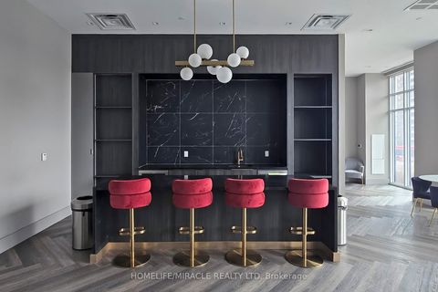 Photo 41 at 613 - 3220 Sheppard Avenue E, Sullivan, Toronto