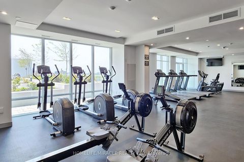 Photo 44 at 613 - 3220 Sheppard Avenue E, Sullivan, Toronto