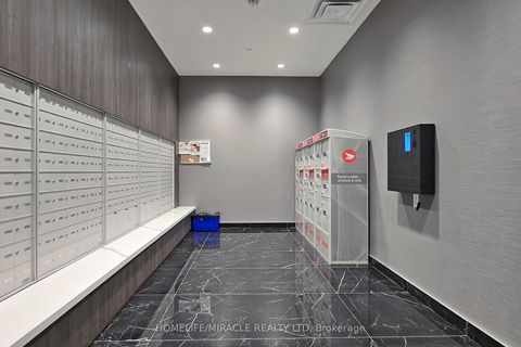 Photo 46 at 613 - 3220 Sheppard Avenue E, Sullivan, Toronto