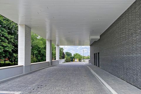 Photo 47 at 613 - 3220 Sheppard Avenue E, Sullivan, Toronto