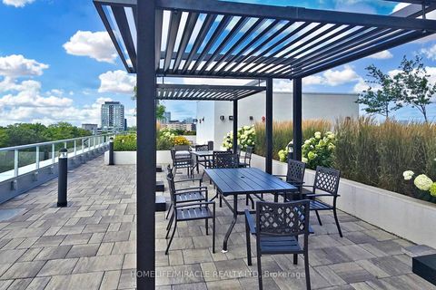 Photo 48 at 613 - 3220 Sheppard Avenue E, Sullivan, Toronto