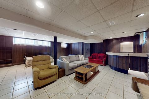 Photo 22 at 167 Cornelius Parkway, Maple Leaf, Toronto