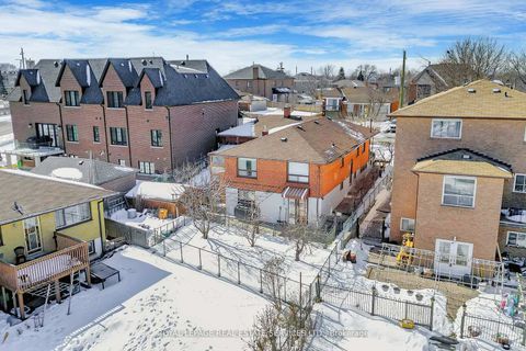 Photo 26 at 167 Cornelius Parkway, Maple Leaf, Toronto