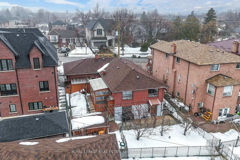 Photo 28 at 167 Cornelius Parkway, Maple Leaf, Toronto